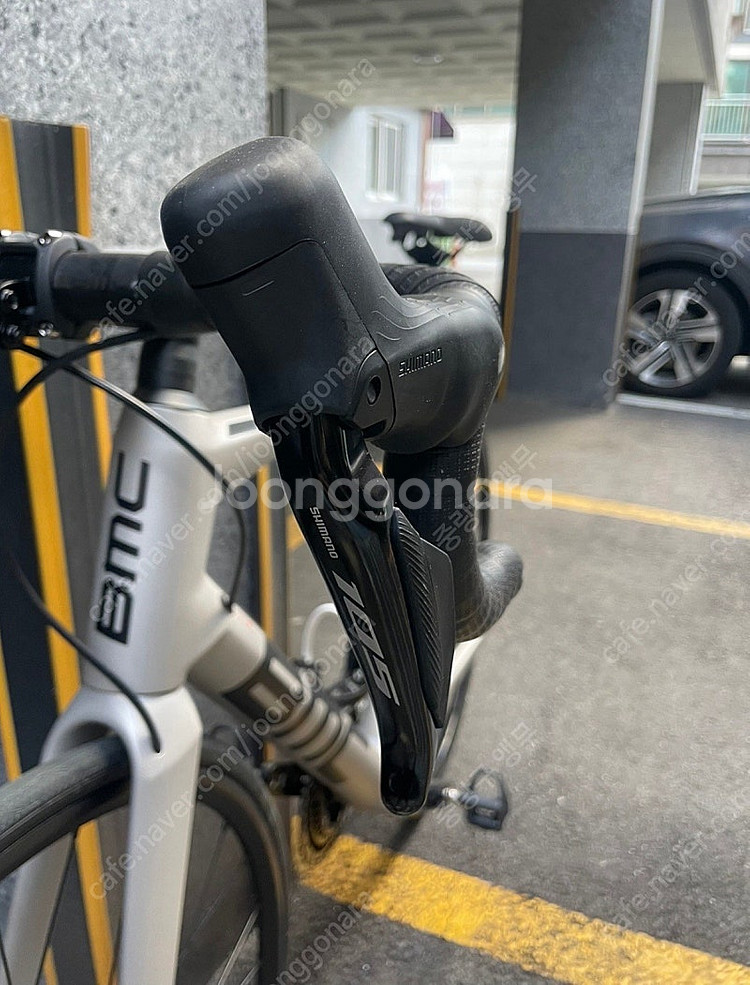 로드자전거 2023 BMC 팀머신 SLR 완성차--1