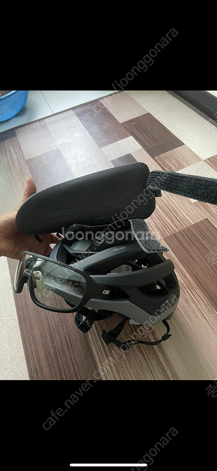 로드자전거 2023 BMC 팀머신 SLR 완성차--7