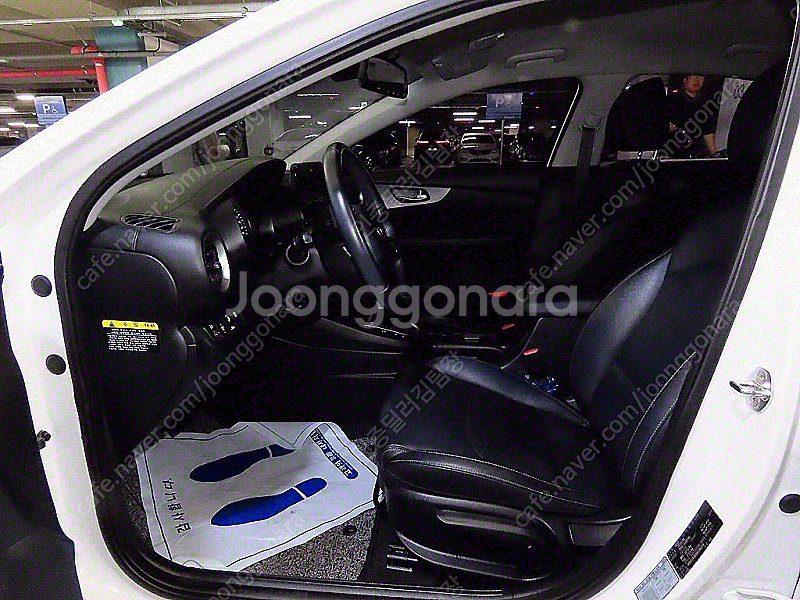 기아 올뉴 K3 16 프레스티지 중고 저렴하게 판매합니...--5