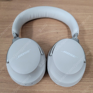 BOSE 보스 QC 울트라 ultra QC45 무선 노이즈캔슬링 헤드폰