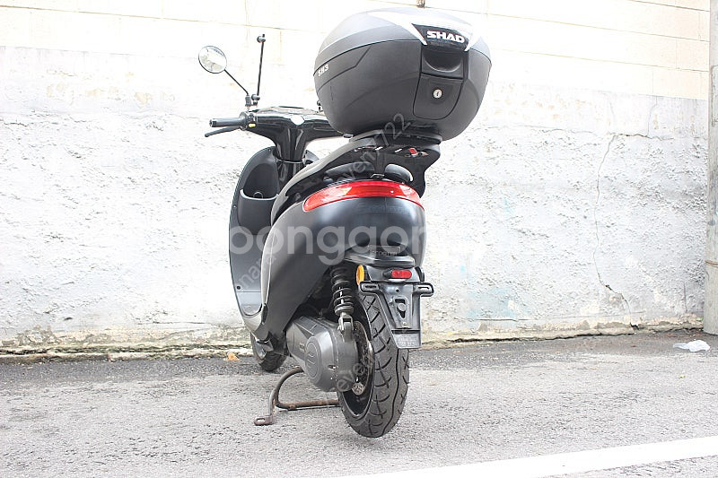 전기스쿠터 이쿠터 E1SPLUS 4.2kw 중고차량 판...--2