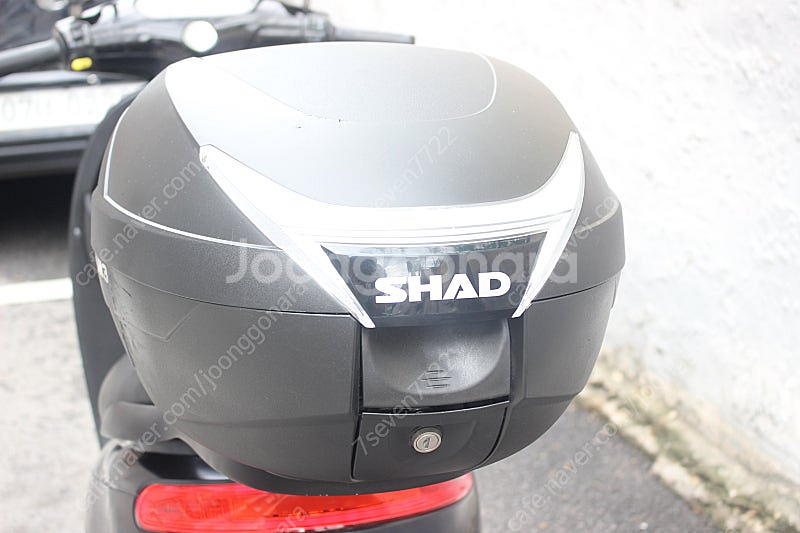 전기스쿠터 이쿠터 E1SPLUS 4.2kw 중고차량 판...--7