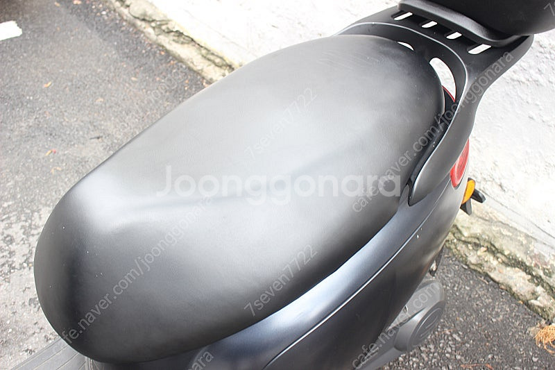 전기스쿠터 이쿠터 E1SPLUS 4.2kw 중고차량 판...--9