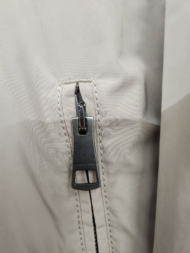 버버리 하프 버버리 코트--2