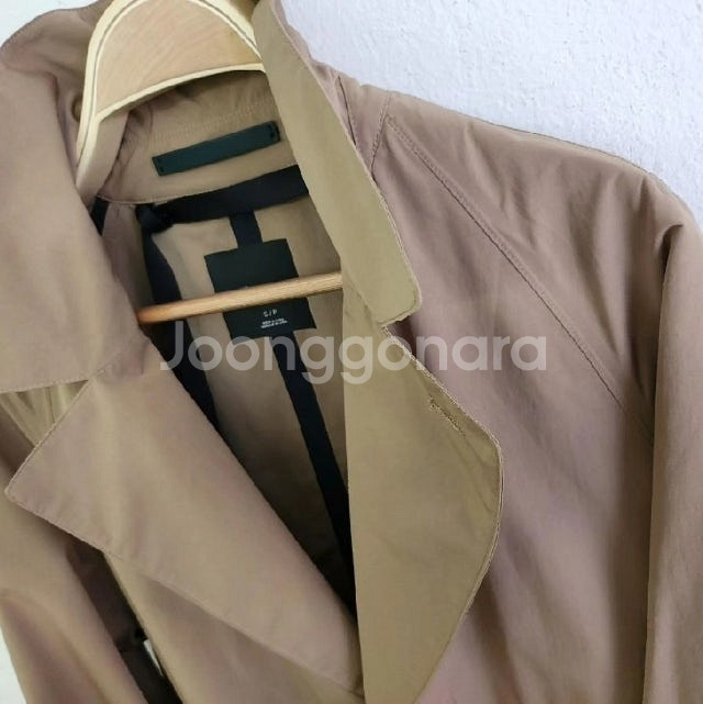 띠어리 코트--4