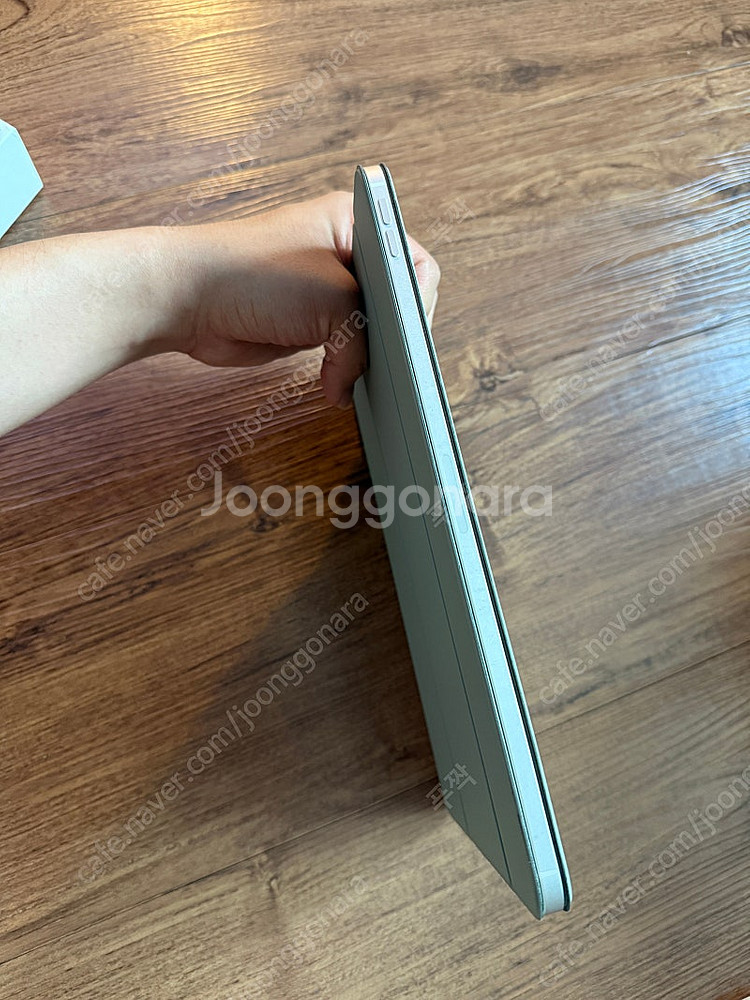 [대구] 아이패드 에어 m2 11인치 256gb 셀룰러...--4