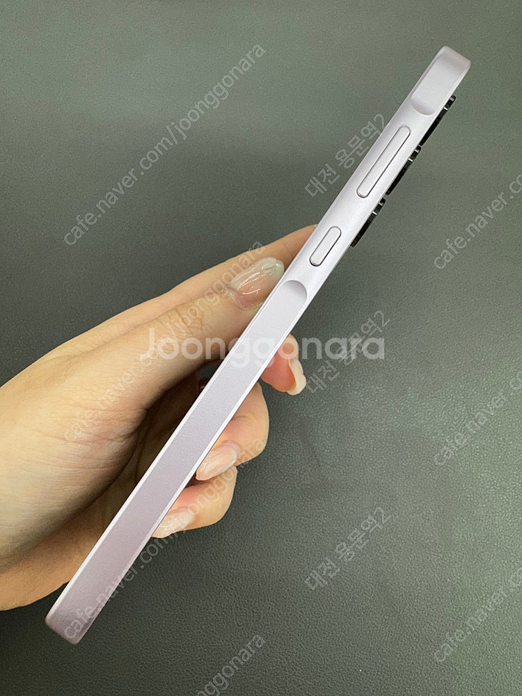 [대전중고폰] 362252 갤럭시A35 어썸라벤더 12...--3