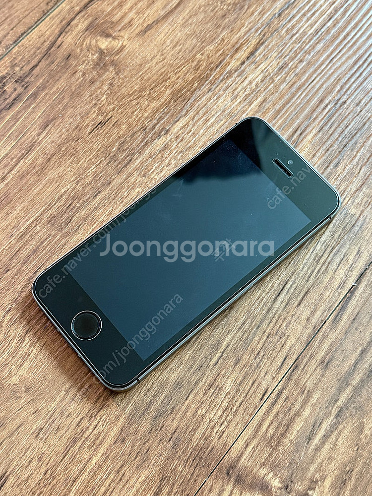 [대구] 아이폰SE1 스그 128gb 무음 판매합니다....--1
