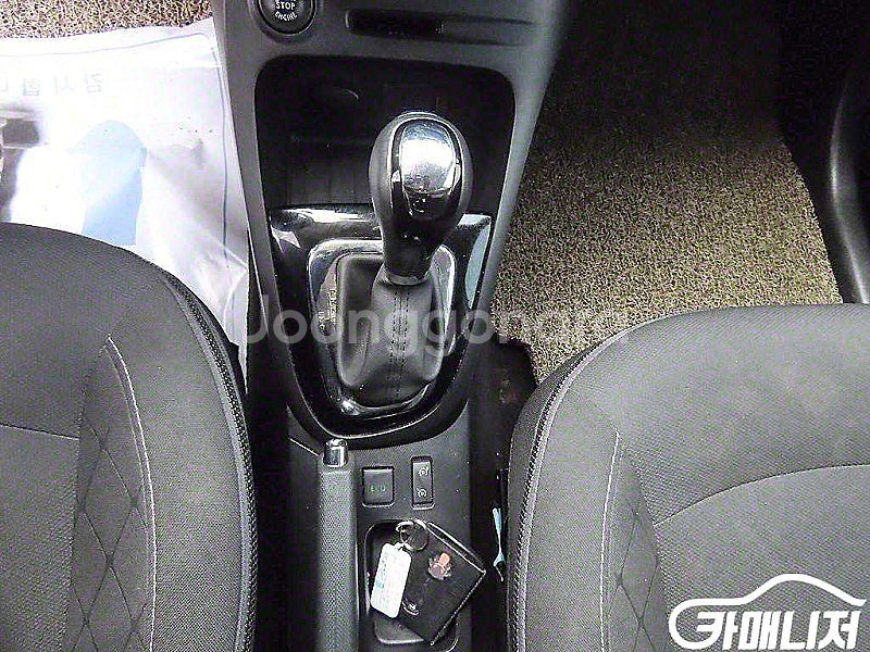 르노코리아(삼성) QM3 디젤 1.5 RE 중고 QM3 디젤 1.5 RE 중고차--1