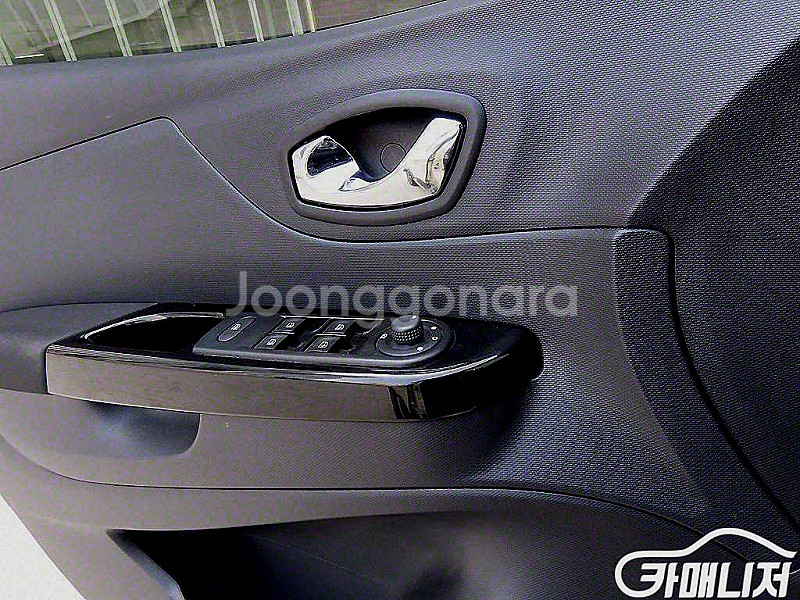 르노코리아(삼성) QM3 디젤 1.5 RE 중고 QM3 디젤 1.5 RE 중고차--2