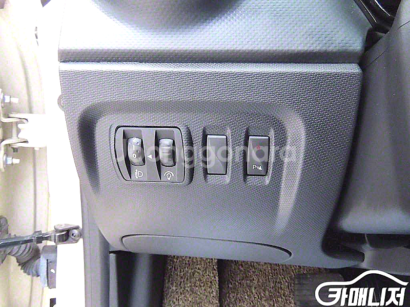 르노코리아(삼성) QM3 디젤 1.5 RE 중고 QM3 디젤 1.5 RE 중고차--3