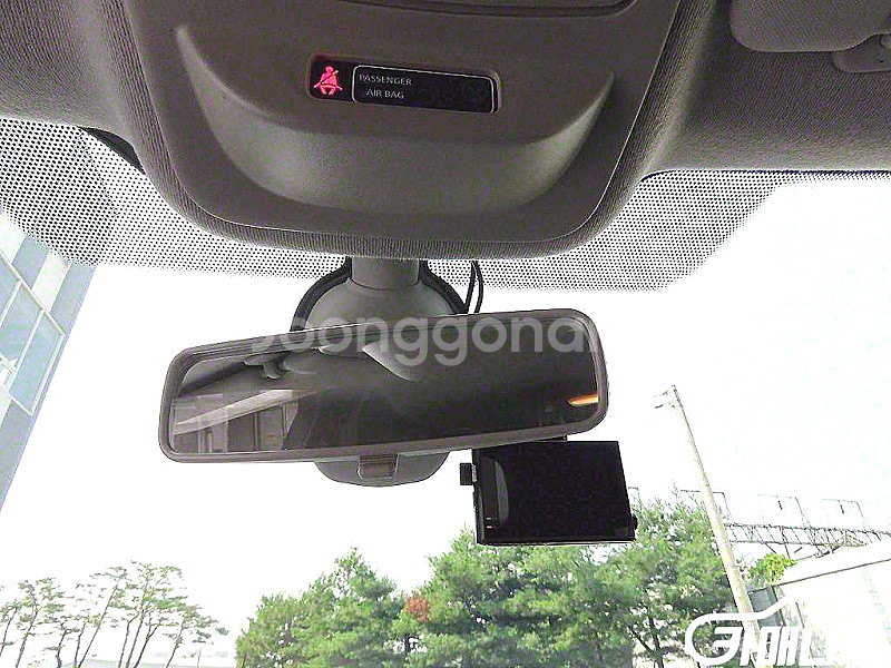 르노코리아(삼성) QM3 디젤 1.5 RE 중고 QM3 디젤 1.5 RE 중고차--5