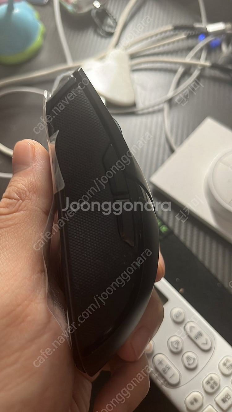 레이저 코브라 프로 무선마우스(Razer Cobra P...--2