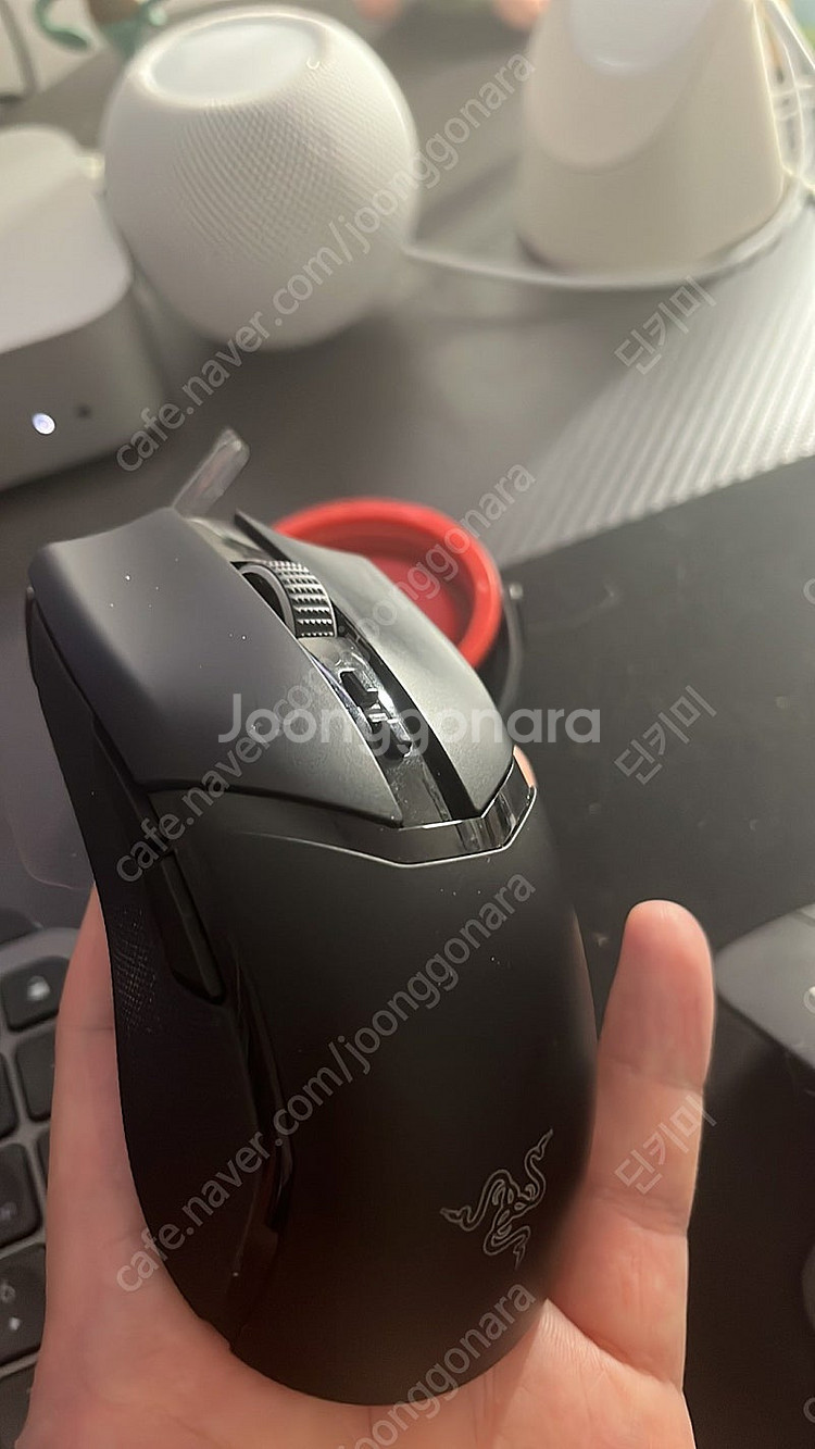 레이저 코브라 프로 무선마우스(Razer Cobra P...--3