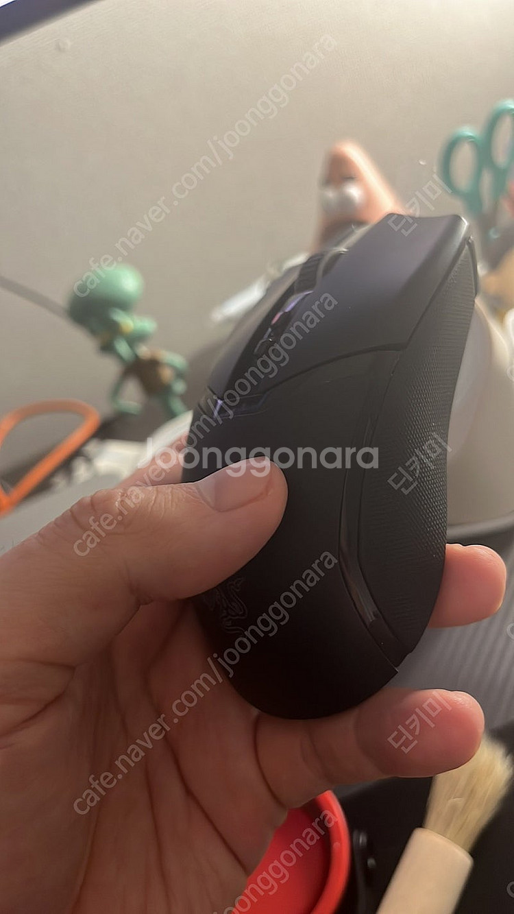 레이저 코브라 프로 무선마우스(Razer Cobra P...--4
