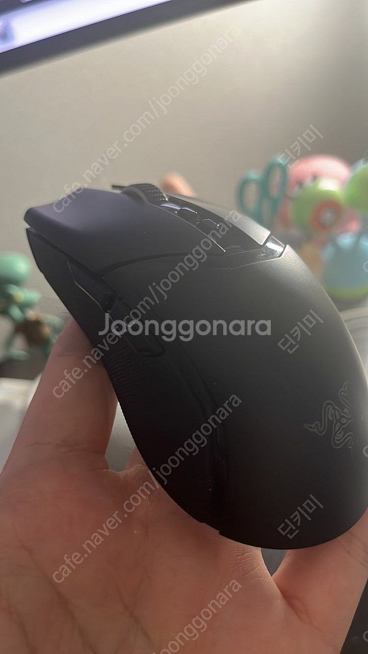 레이저 코브라 프로 무선마우스(Razer Cobra P...--5