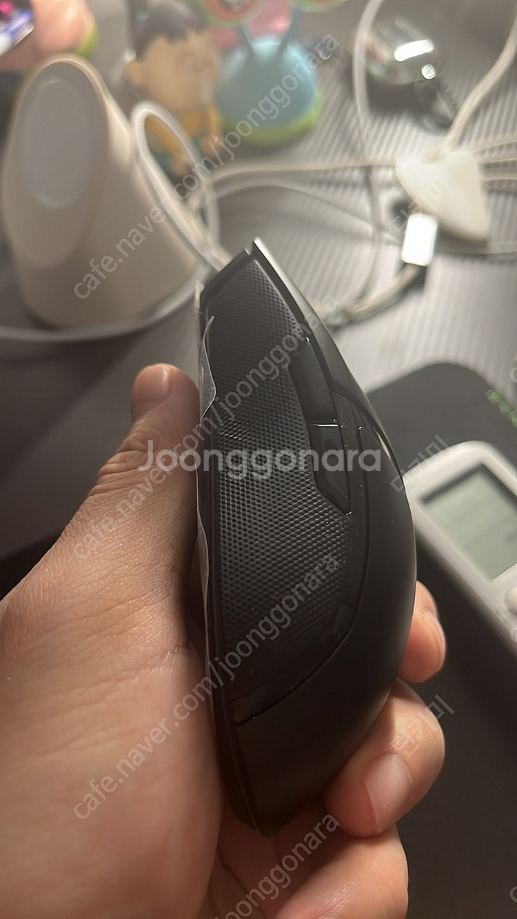 레이저 코브라 프로 무선마우스(Razer Cobra P...--7