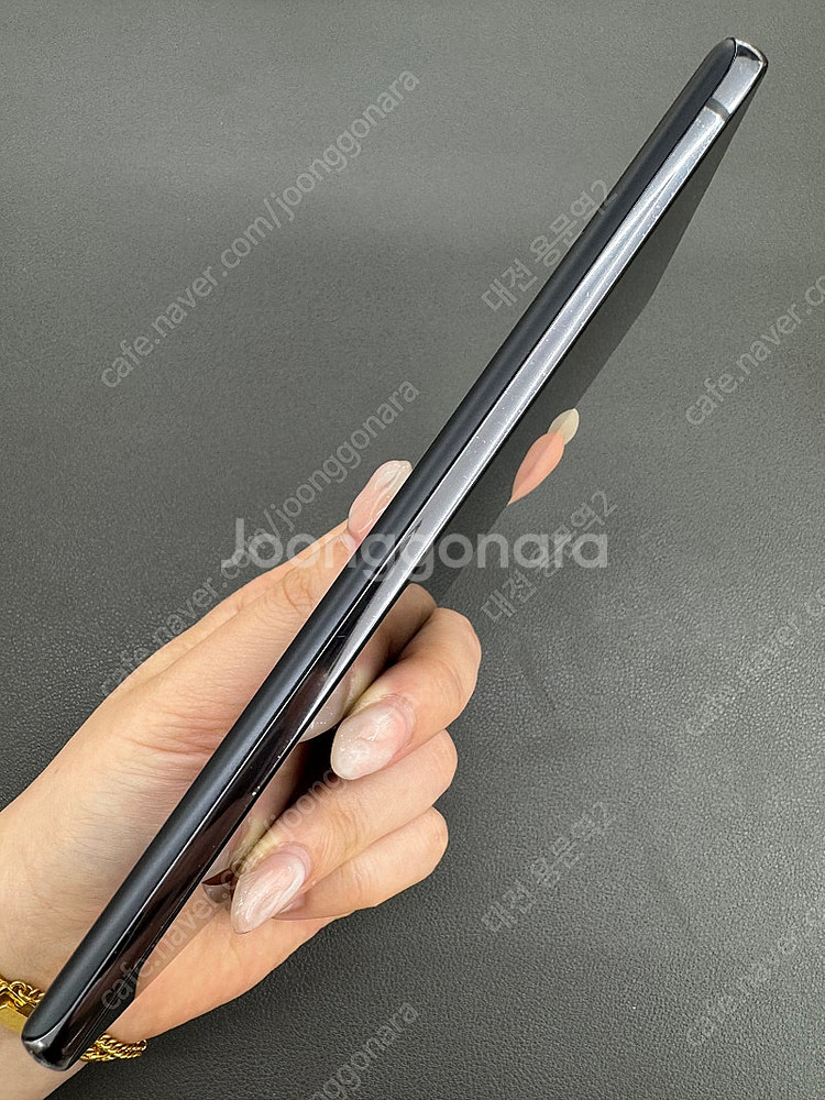 [대전중고폰] 076957 갤럭시노트20 블랙 256G...--1