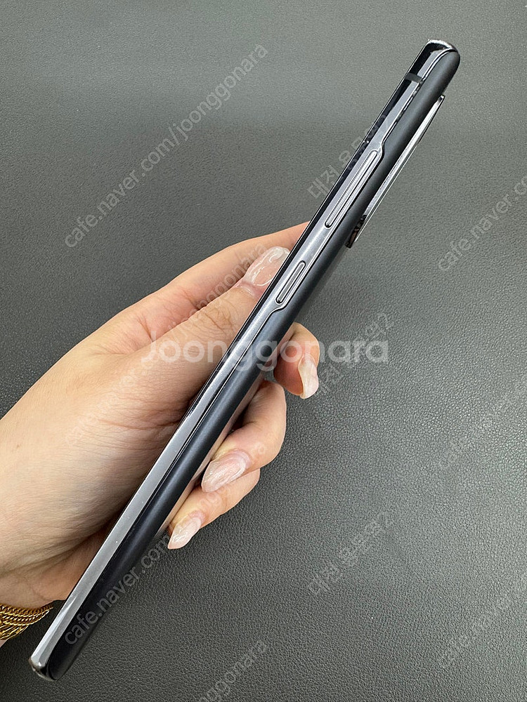 [대전중고폰] 076957 갤럭시노트20 블랙 256G...--3