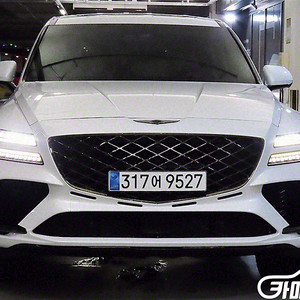 제네시스 GV80 쿠페 가솔린 3.5T 일렉트릭 슈퍼차저 AWD 중고 GV80 쿠페 가솔린 3.5T 일렉트릭 슈퍼차저 AWD 중고차