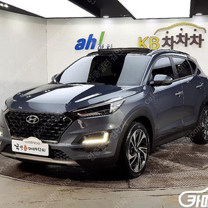 [현대]올뉴투싼 1.6T 2WD 인스퍼레이션 ★중고차★중고차매입★전액할부★저신용자★신불자★소액할부★현금★카드 전부 가능합니다!