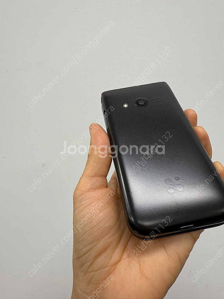M120 (MIVE)마이브 스타일폴더폰 블랙 32기가 ...--7