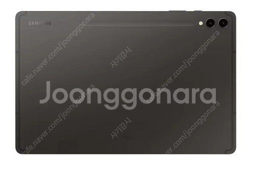 갤럭시탭 s9 플러스 5g s9+ 256gb 그라파이트...--0