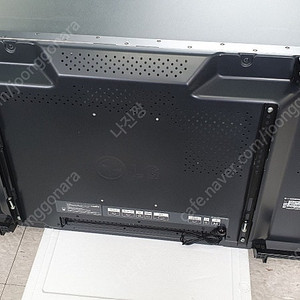 LG 47LV35A-4B 비디오월 사이니지