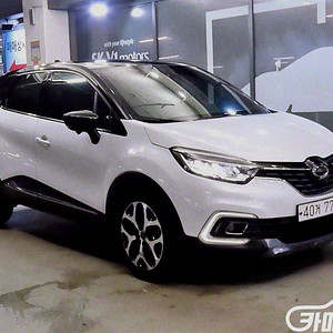 르노코리아(삼성) 뉴QM3 디젤 1.5 RE 중고 뉴QM3 디젤 1.5 RE 중고차