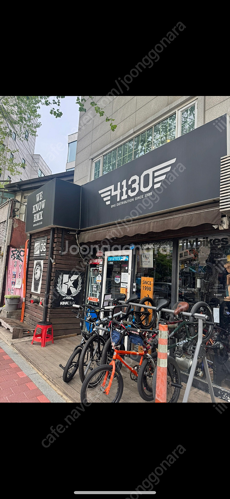 SUBROSA 노버스 시모10 BMX--6