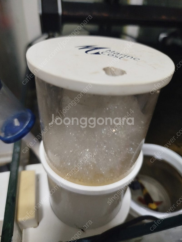 서울 아포 도징액 오펙바 거치대 마코 스키머 산소기 싱...--5