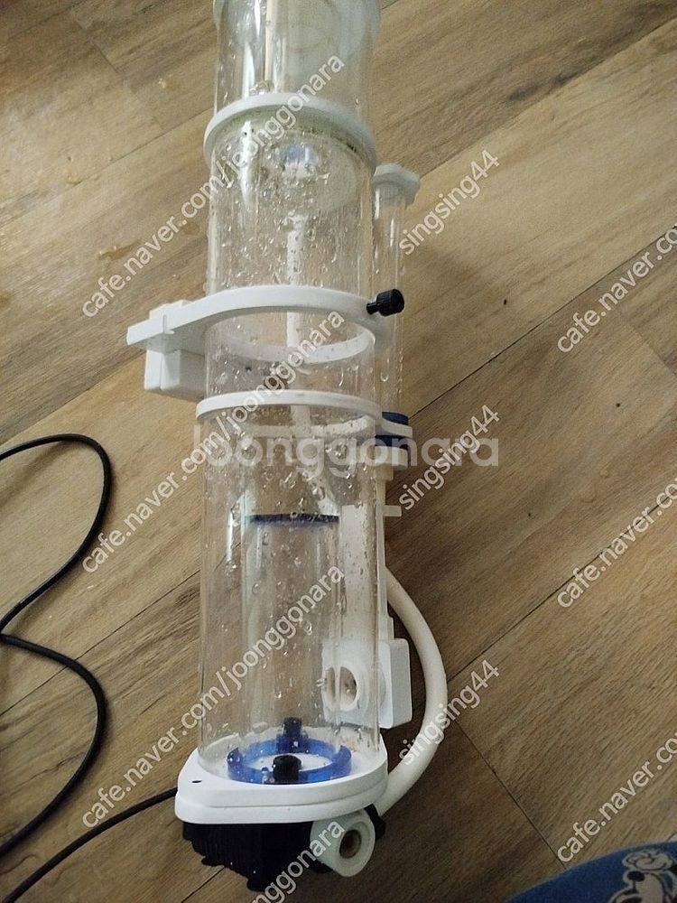 서울 아포 도징액 오펙바 거치대 마코 스키머 산소기 싱...--7