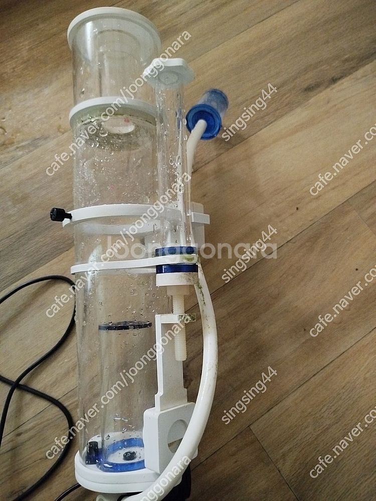 서울 아포 도징액 오펙바 거치대 마코 스키머 산소기 싱...--8