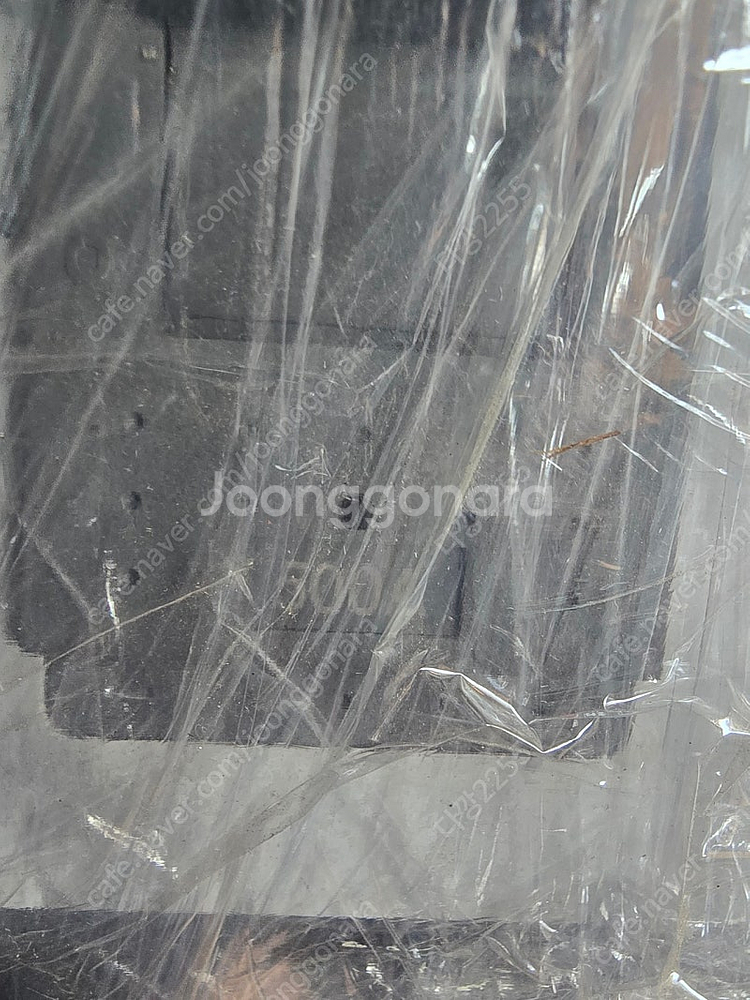LS산전 차단기 ABS604C 500A--2
