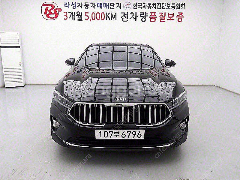기아 K7 프리미어 가솔린 25 GDI 중고 판매합니다...--0