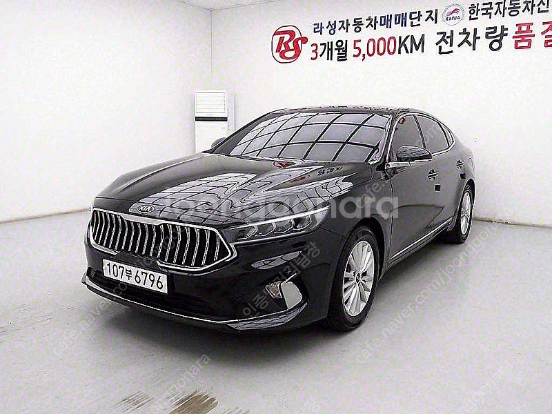 기아 K7 프리미어 가솔린 25 GDI 중고 판매합니다...--1