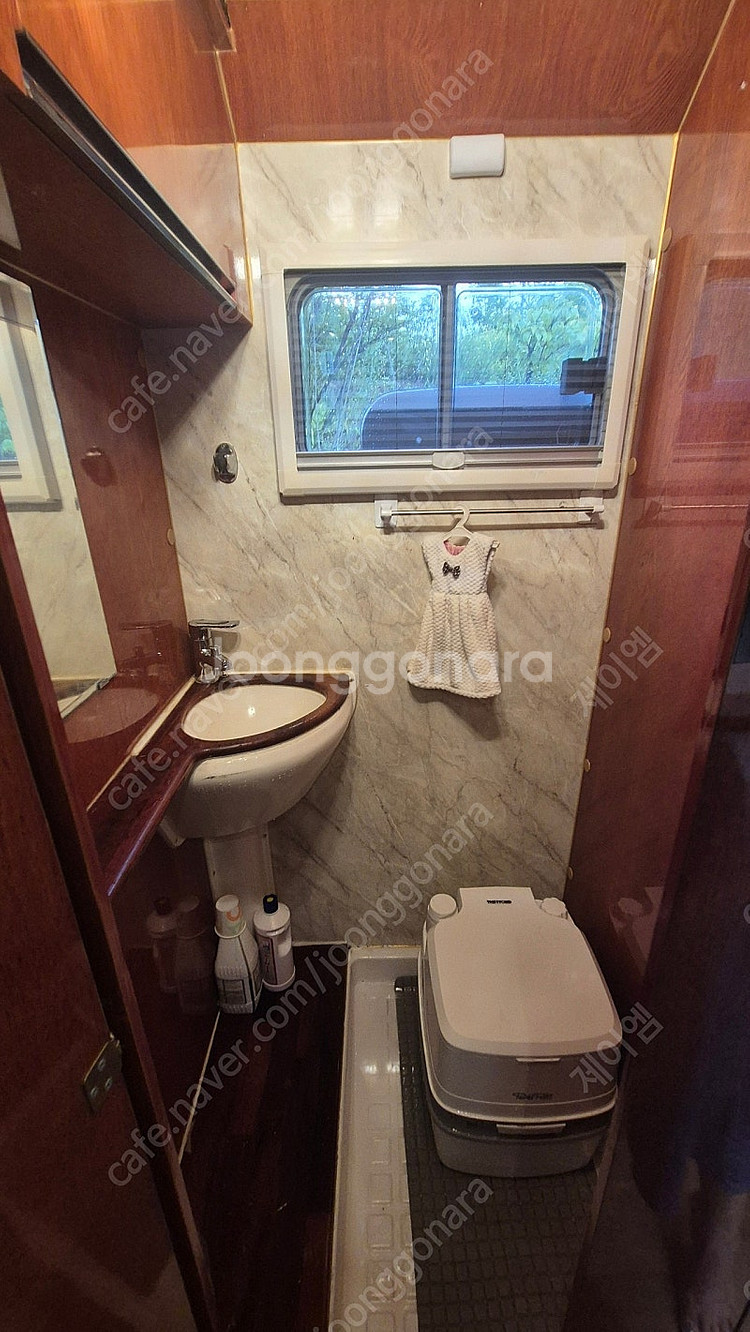 캠핑카 판매합니다--3