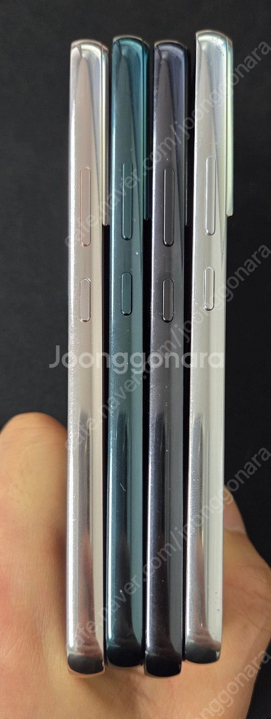 갤럭시 S22_256G 공기계 판매 합니다. [18만]--2