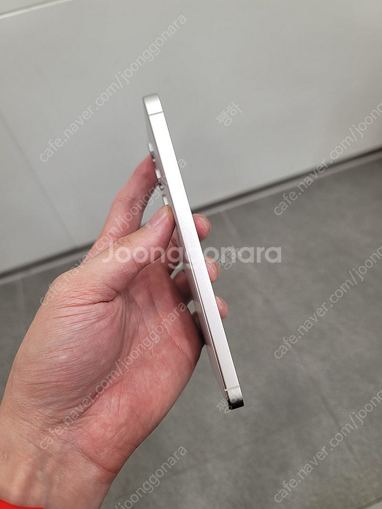 S24+ 실버 256G 팝니다--3