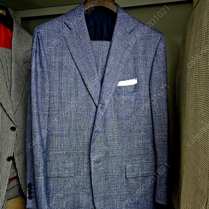 (새상품,강추)KITON 키톤 끝판왕 수트 정장