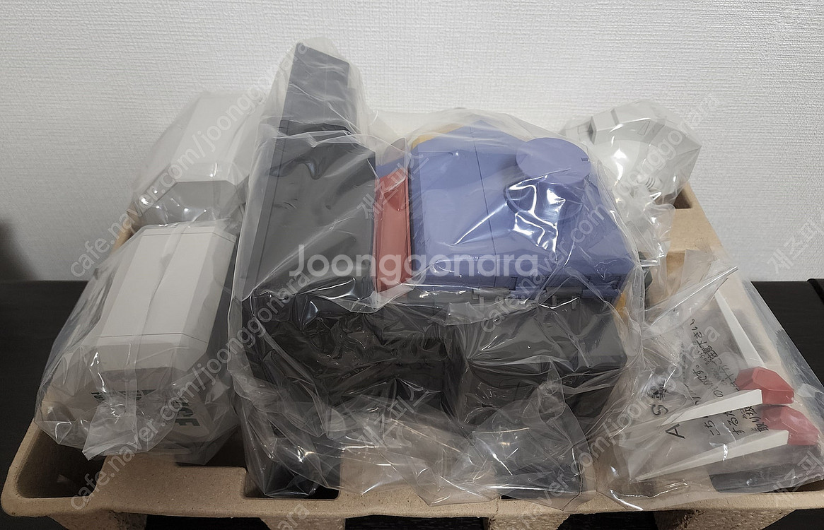 1/20 퍼스트 건담 흉상 일반판 Display Cas...--2
