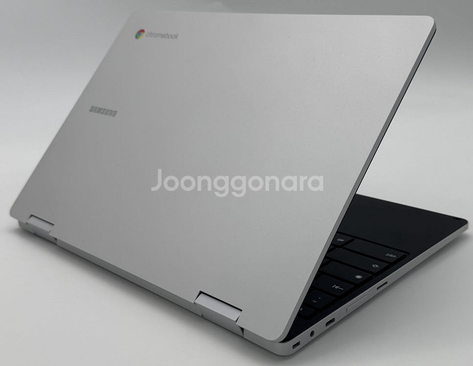 [삼성전자] 갤럭시 크롬북2 360 / 셀러론 N510...--2