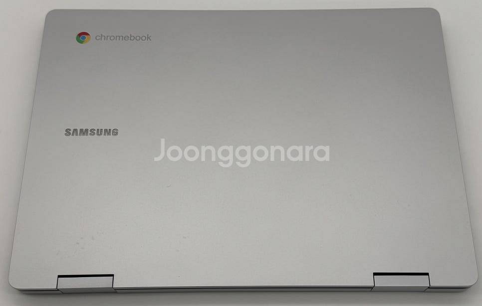 [삼성전자] 갤럭시 크롬북2 360 / 셀러론 N510...--6