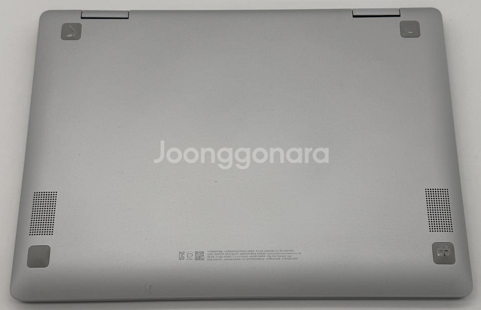 [삼성전자] 갤럭시 크롬북2 360 / 셀러론 N510...--7