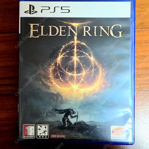 PS5 엘든링