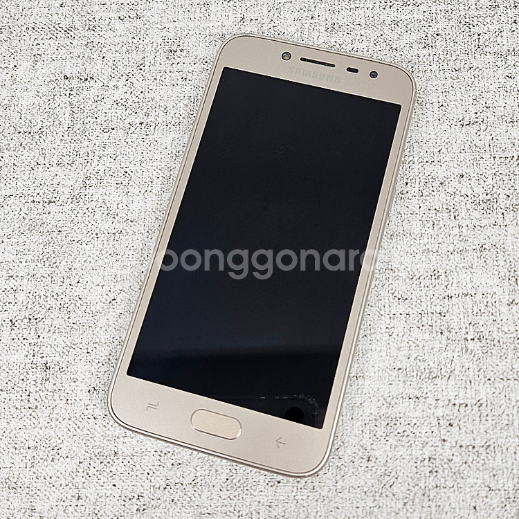 외관깔끔 공신폰 학생폰 인터넷차단 갤럭시 J2PRO J...--6