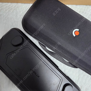 스팀덱 OLED 512gb