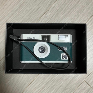 코닥 필름카메라 새상품