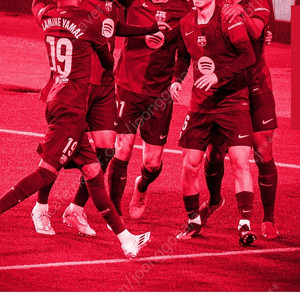 FC서울 vs FC바르셀로나 2등석 A 티켓 판매합니다