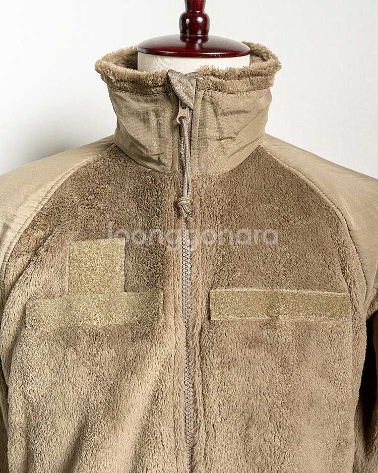 ECWCS Gen3 Level3 Fleece Jacke...--4